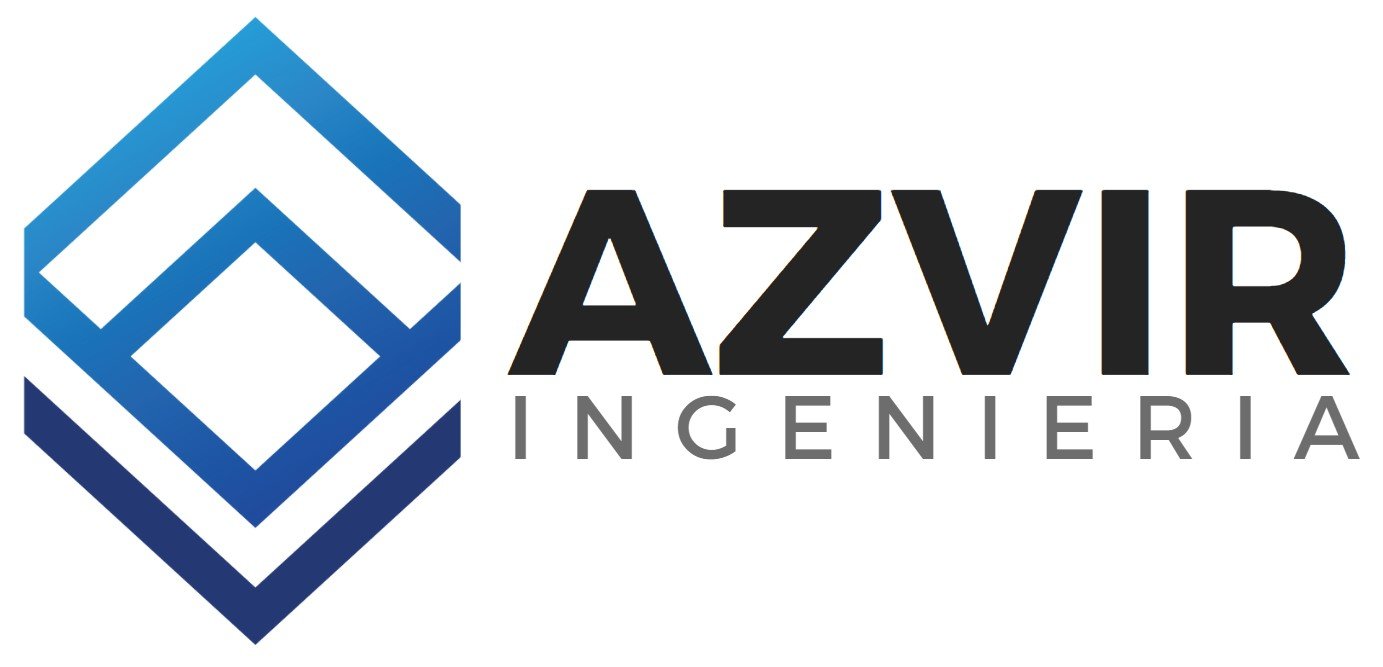 AZVIR Ingeniería — Contratista Instalaciones Electromecánicas Tijuana